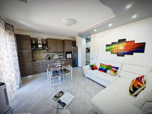 Castel San Lorenzo Apartment | Relais Vittoria