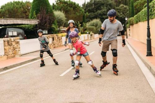 Juarez Municipality Apartment | Relajarme