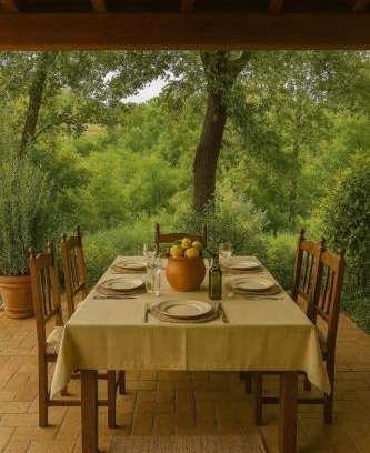 Genazzano Apartment | Relax a due passi da Valmontone