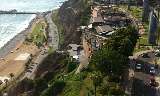 Armendariz Condo | Relax and Enjoy the Majestic Views at Casa Buena Vista.