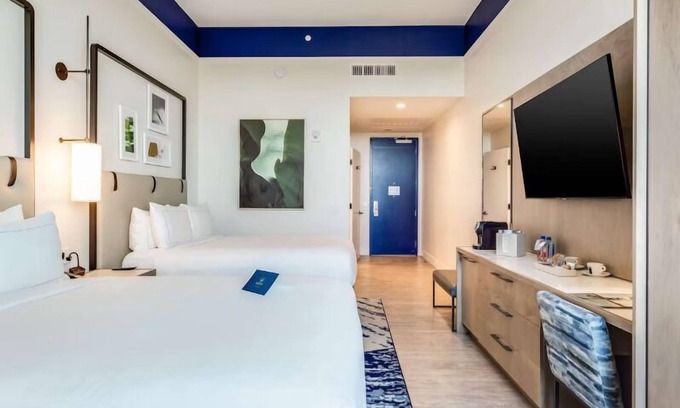 Ojus Hotel | Relax and Recharge | 2 Units | Pet-Friendly Stay in Aventura