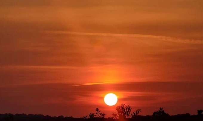 Bessemer City House | Relax at Hibiscus Grove - w/an Amazing Deck View