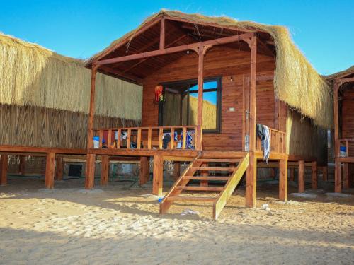 Nuweiba Resort | Relax Beach Camp