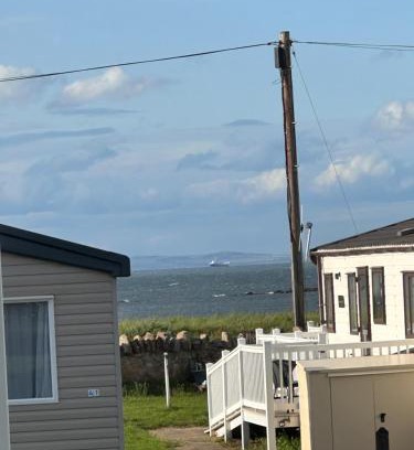 Port Seton Other | Relax&Dreams caravan