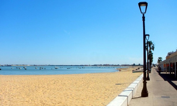 Sanlucar de Barrameda Apartment | Relax en Sanlucar