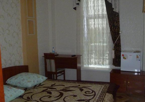 Pyt-Yakh Hotel | Relax Hotel