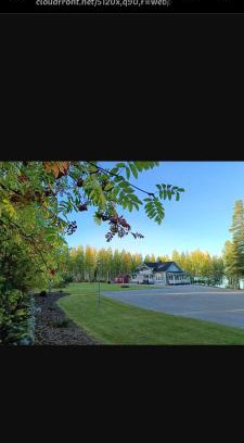 Punkaharju House | Relax House