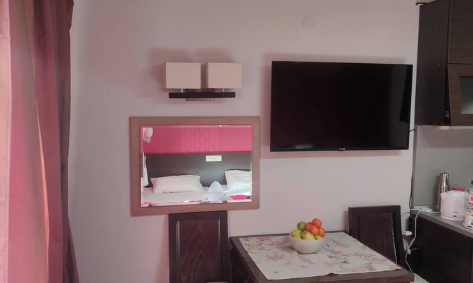 Razlog Apartment | Relax in Banya's Hidden Gem - Igzila appartment