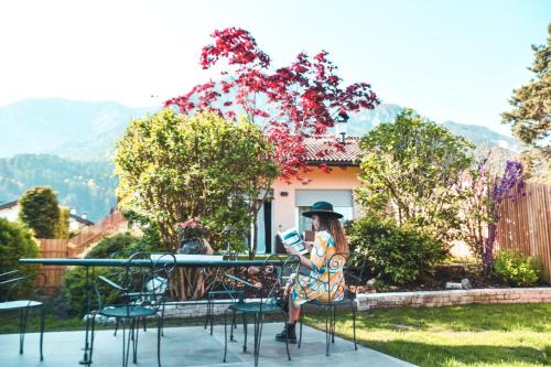 Caldonazzo House | Relax in Pineta