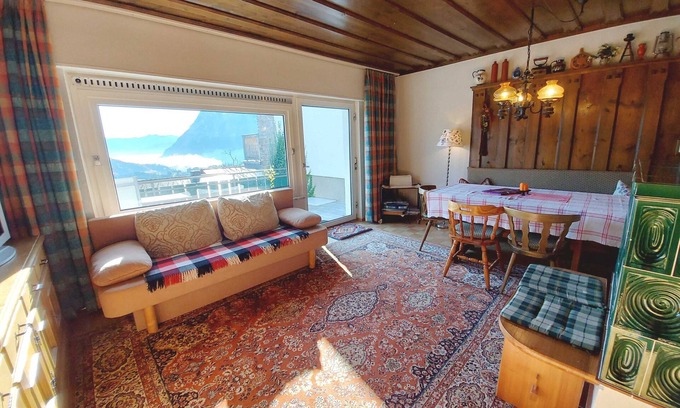 Tauplitz House | Relax in the Almrausch holiday home – your retreat in Bad Mitterndorf