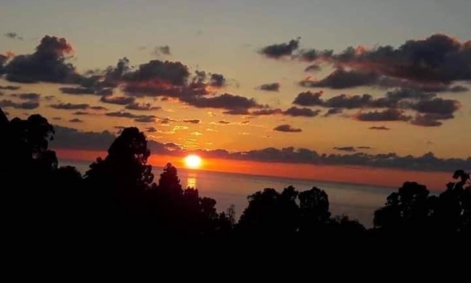 Tsikhisdziri House | Relax In Tsikhisdziri