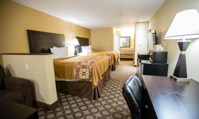 Kuttawa Hotel | Relax Inn and Suites Kuttawa