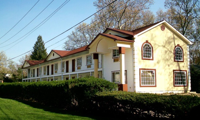 Galloway Bed & Breakfast | Relax Inn Atlantic City Galloway