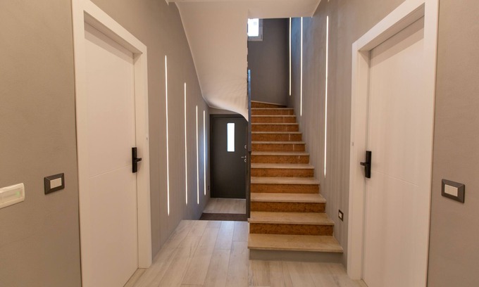 Segrate House | Relax nel verde