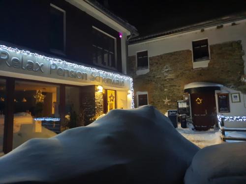 Budisov nad Budisovkou House | Relax pension Schonwald