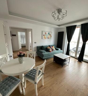 Cugir Apartment | Relax & Rest Cugir