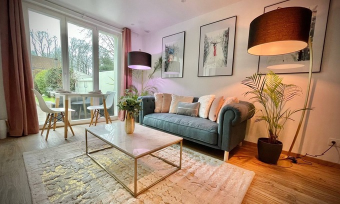 Margny-les-Compiegne House | Relax - Spa - Romantic stay