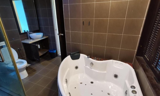 Banting Apartment | Relax studio