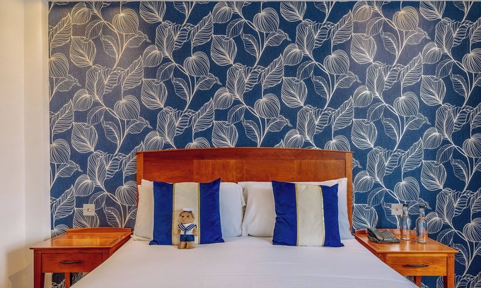 Westcliff-on-Sea Hotel | Relax & Unwind in a Beautiful Seaside Setting Near Southend Attractions