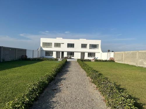 Cerro Azul Apartment | RELAX Y PISCINA con vista al MAR - DUPLEX