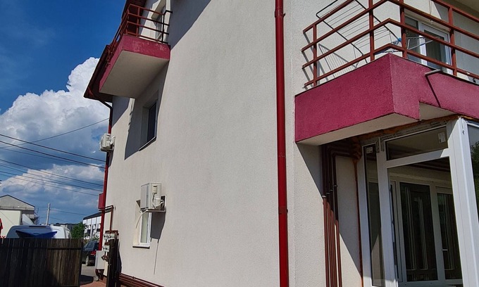 Voluntari Apartment | Relaxing 2 people apartament /w. Free Parking, Wi-Fi