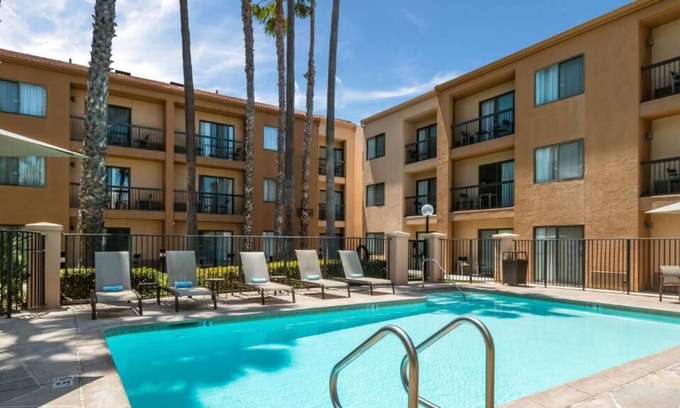 Downtown Village House | Relaxing Getaway Awaits! 2 Modern Units with View, Pet-friendly, Swimming Pool!