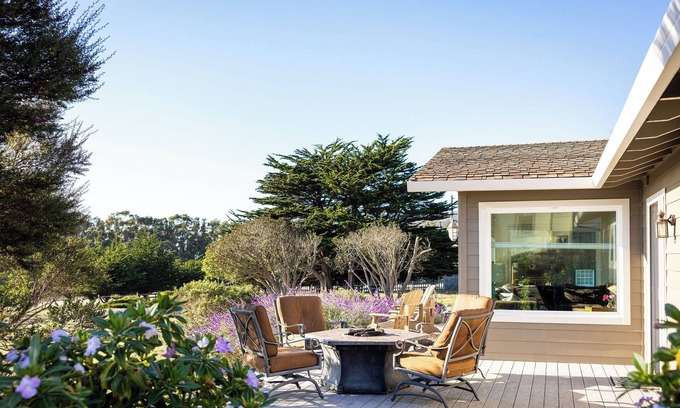 Sereno del Mar House | Relaxing Home Close to Beach