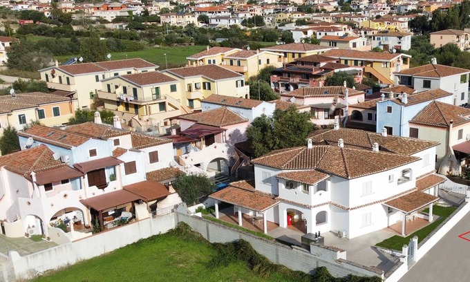 Orosei Apartment | Relaxing Le Residenze del Maria Rosaria Num2215