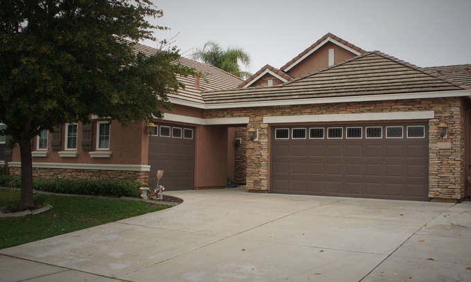 Rancho Cordova House | Relaxing & luxury living, Home away from Home.