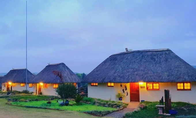 Fort Nottingham Cottage | Relaxing Oasis in the Midlands Meander