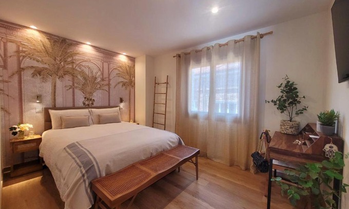 Candeleda Apartment | Relaxing Time