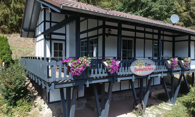 Simmerath House | Relaxing vacation in the middle of the Eifel National Park