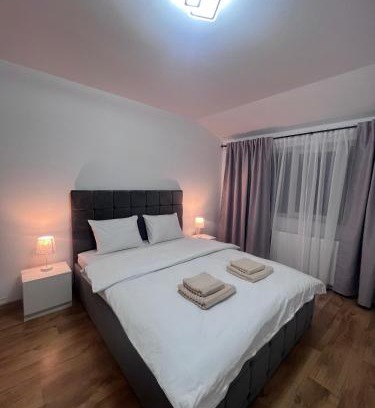 Zalau Apartment | RelaxInn