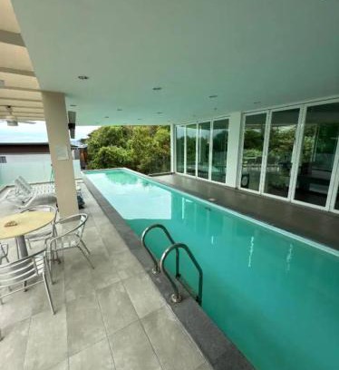 Semenyih Apartment | relex banglo