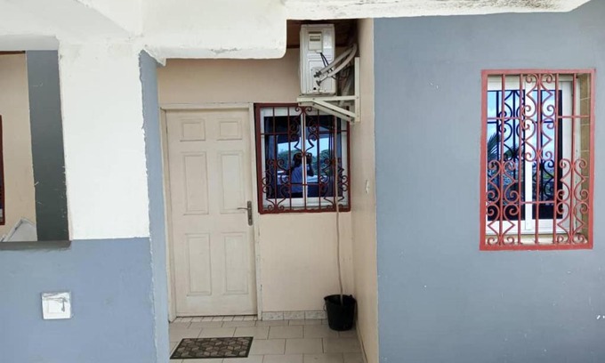 Bonaberi Apartment | Remarkable 1 bedroom flat in bonaberie ancienne