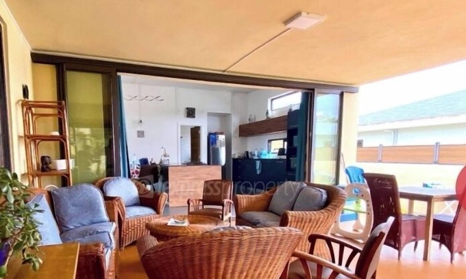 Camp Bestel House | Remarkable 3-Bed House in Pointe aux Piments