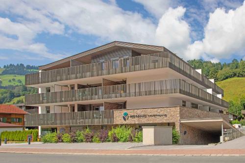 Brixen im Thale Apartment | REMIND Apartements Brixental