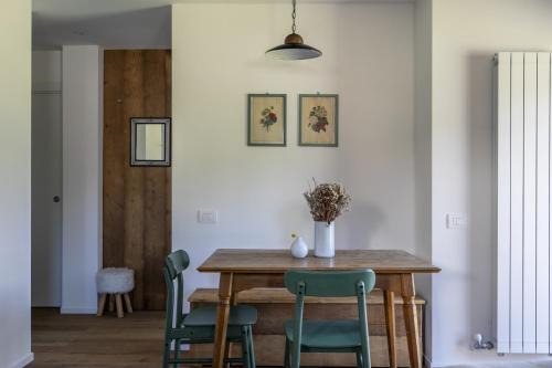 San Vito di Cadore Apartment | REMO 4 by WelcHome