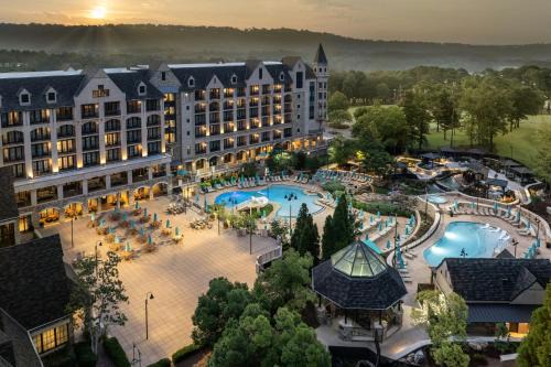 Shannon Resort | Renaissance Birmingham Ross Bridge Golf Resort & Spa