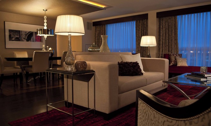 Elizabeth Hotel | Renaissance Newark Airport Hotel