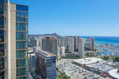 Ala Moana Hotel | Renaissance Residences Oahu Honolulu