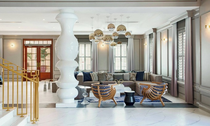 St. Augustine Hotel | Renaissance St. Augustine Historic Downtown Hotel