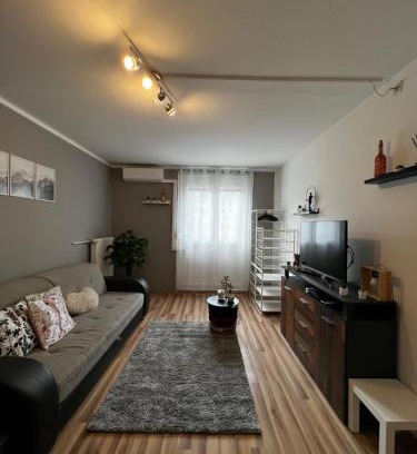 Pecs Apartment | Renapartman