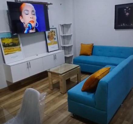 Coronel Gregorio Albarracin Lanchipa Apartment | Renato's Hospedaje