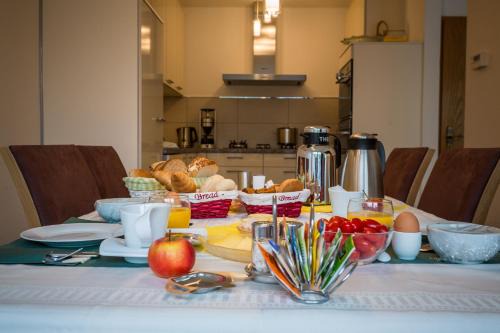 Municipality of Kerkrade Bed & Breakfast | Rene's B&B