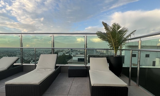 Estoril Apartment | Renoir apart