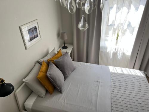 Centrs Apartment | Renovated apartment in Riga center