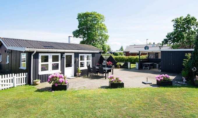 Diernæs Strandby House | Renovated Beach House - By Traum Ferienwohnungen