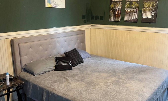 Selma House | Rent a house with its own concierge