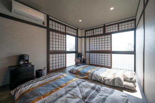 Utazu-cho House | RENT building - Vacation STAY 14141v
